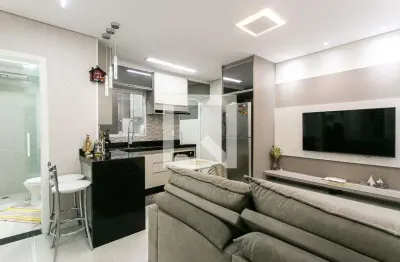 Apartamento com 2 quartos à venda na Rua do Trabalho, --, Vila Matilde, São Paulo