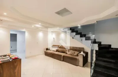 Casa com 3 quartos à venda na Rua Hélvio de Oliveira Albuquerque, --, Ponte Rasa, São Paulo