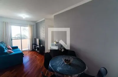 Apartamento com 2 quartos à venda na Rua das Grumixamas, --, Jabaquara, São Paulo