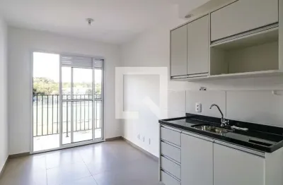 Apartamento com 1 quarto à venda na Rua José Alves Cunha Lima, --, Jardim Ester Yolanda, São Paulo