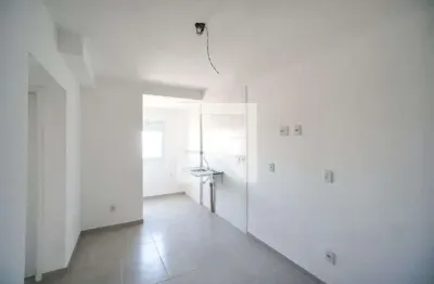 Apartamento com 2 quartos à venda na Rua Doutor Edgar Garcia Vieira, --, Vila Matilde, São Paulo