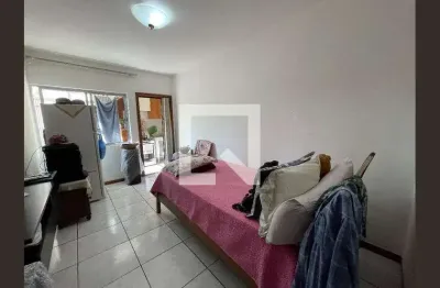 Apartamento com 1 quarto à venda na Avenida Corifeu de Azevedo Marques, --, Jaguaré, São Paulo