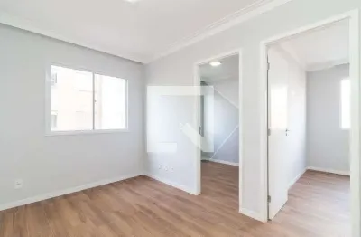 Apartamento com 2 quartos à venda na Rua Caicó, --, Cidade Patriarca, São Paulo