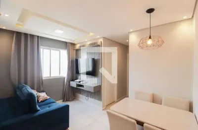 Apartamento à venda - vila nova cachoeirinha, 2 quartos, 42 m2