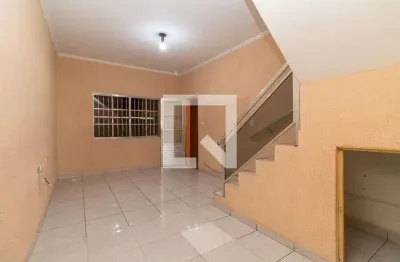 Casa com 3 quartos à venda na Rua Anísio de Abreu, --, Ermelino Matarazzo, São Paulo