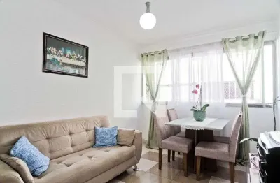 Apartamento com 2 quartos à venda na Rua Roque de Morais, --, Casa Verde, São Paulo