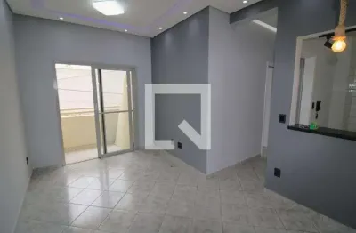 Apartamento com 2 quartos à venda na Rua José de Figueiredo Seixas, --, Sítio do Mandaqui, São Paulo