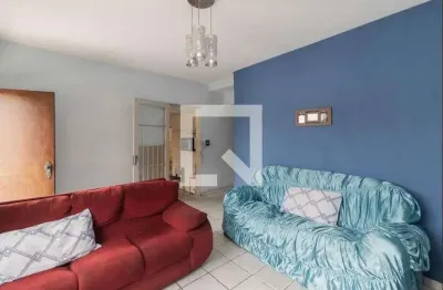 Casa com 3 quartos à venda na Rua Nova Friburgo, --, Cangaíba, São Paulo