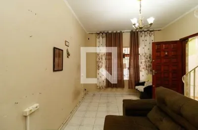 Casa com 3 quartos à venda na Rua José Ventura, --, Vila Guilherme, São Paulo