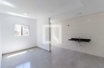 Apartamento com 1 quarto à venda na Rua Catamarca, --, Ponte Rasa, São Paulo