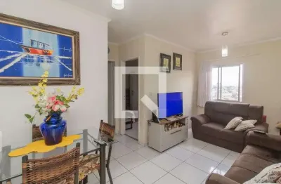 Apartamento com 3 quartos à venda na Avenida Paranaguá, --, Ermelino Matarazzo, São Paulo