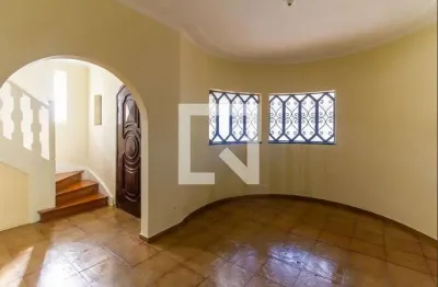 Casa com 4 quartos à venda na Rua Desembargador do Vale, --, Pompéia, São Paulo