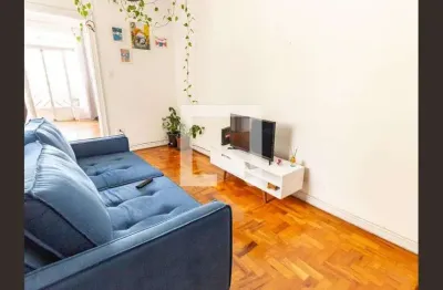 Apartamento com 2 quartos à venda na Rua 2, --, Belém, São Paulo