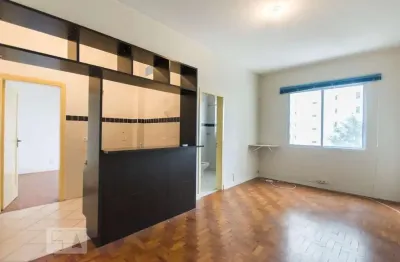 Apartamento com 1 quarto à venda na Rua João Adolfo, --, Consolação, São Paulo