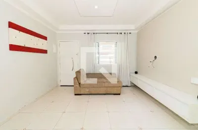 Casa com 3 quartos à venda na Rua Bartolomeu de Torales, --, Vila Mazzei, São Paulo