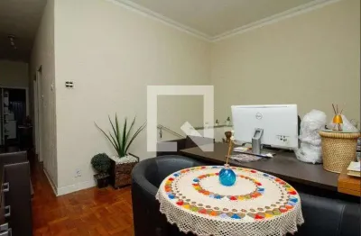 Casa com 2 quartos à venda na Rua Luiz Jamelli, --, Tatuapé, São Paulo