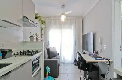 Apartamento com 1 quarto à venda na Rua Bartholomeu do Canto, --, Freguesia do Ó, São Paulo