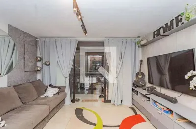 Casa com 3 quartos à venda na Rua Vergueiro, --, Vila das Mercês, São Paulo