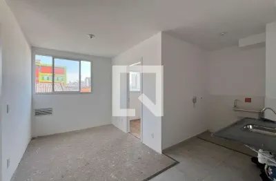 Apartamento com 2 quartos à venda na Rua dos Pescadores, --, Cambuci, São Paulo