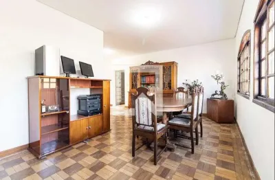 Casa com 3 quartos à venda na Rua Coronel Juvenal de Campos Castro, --, Jardim Santa Emília, São Paulo