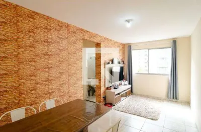 Apartamento com 2 quartos à venda na Rua Guacuris, --, Jabaquara, São Paulo