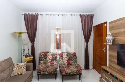 Casa com 3 quartos à venda na Rua Germano Augusto, --, Vila Ema, São Paulo