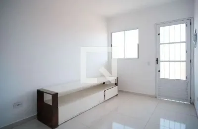 Apartamento com 2 quartos à venda na Rua Namé, --, Ponte Rasa, São Paulo