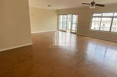 Apartamento com 3 quartos à venda na Rua Doutor Renato Paes de Barros, --, Itaim Bibi, São Paulo