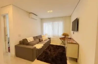 Apartamento residencial em são paulo - sp, vila nova conceição