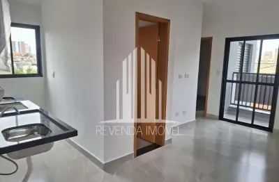 Apartamento com 2 quartos à venda na Rua Moliterno, --, Penha De França, São Paulo