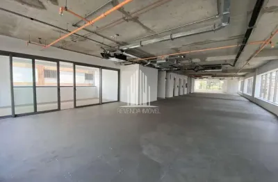 Conjunto comercial de alto padrão para locação no bairro paraíso - são paulo-sp: 2 salas, 4 banheiros, 4 vagas, 440m²!