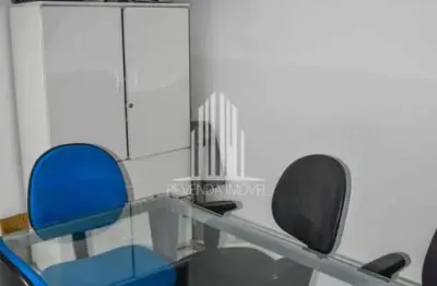 Aluguel de sala comercial na vila nova conceição - 1 sala, 1 banheiro, 1 vaga de garagem, 30m² - são paulo-sp