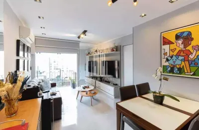 Apartamento para locação em são paulo-sp, bairro aclimação: 2 quartos, 2 banheiros, 1 vaga. conforto e comodidade garantidos!