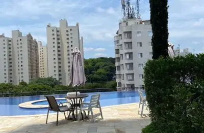 Apartamento de 3 quartos com suíte e 2 vagas de garagem no lar são paulo, são paulo-sp - 87m²