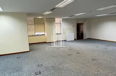 Conjunto comercial para locação na chácara itaim, são paulo - 202m² em localização privilegiada!