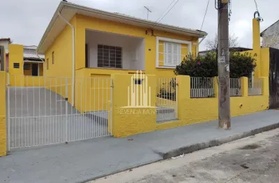 Casa para locação na vila polopoli: 1 quarto, 1 banheiro, 1 vaga de garagem, 37m² - são paulo-sp!