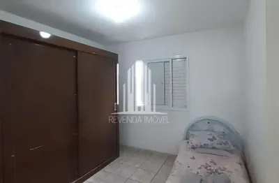 Oportunidade única: apartamento à venda em são paulo-sp, vila maracanã. 2 quartos, 1 sala, 1 banheiro, 1 vaga, 42m².