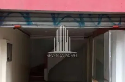 Prédio comercial de alto padrão para locação em são paulo-sp, no bairro santa efigênia - 82,00 m² de área