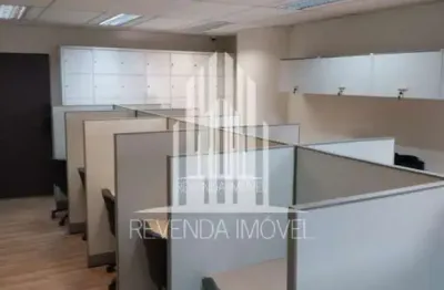 Sala comercial de alto padrão para locação na bela vista, são paulo - 60m², 1 vaga de garagem e 2 banheiros