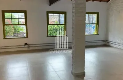Casa comercial para locação em pinheiros, são paulo-sp: 1 quarto, 3 salas, 5 banheiros, 5 vagas de garagem, 252m²
