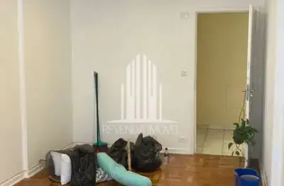 Apartamento à venda em são paulo-sp, santa cecília: 1 quarto, 1 sala, 1 banheiro, 37m² de área. venha conferir!