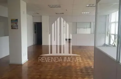 Sala comercial com 4 salas à venda na Praça da República, --, República, São Paulo