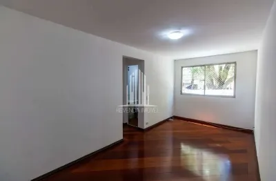 Lindo apartamento para locação na vila parque jabaquara em são paulo - 2 quartos, 1 suíte, 1 vaga - agende uma visita agora!