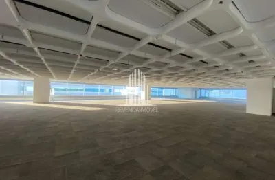 Conjunto comercial para locação em são paulo-sp, bairro jardim são luís: 1 sala, 21 vagas de garagem, 1.770,48 m² de área.