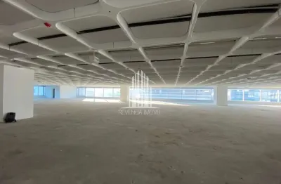 Conjunto comercial de alto padrão no jardim são luís - 1 sala, 10 vagas de garagem, 1.043,96 m² - são paulo-sp!