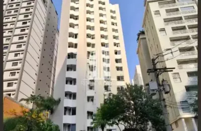 Studio charmoso no coração do jardim paulista: seu novo lar te espera! 1 quarto, 1 sala, 1 banheiro, 1 vaga de garagem, 30m² de área. agende sua visita!