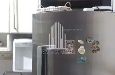 Apartamento à venda em moinho velho, são paulo: 2 quartos, 1 sala, 1 banheiro, 1 vaga de garagem, 51m² de área construída!