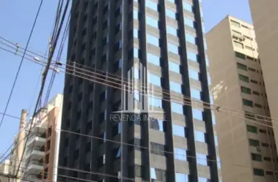 Sala comercial com 1 sala para alugar na Rua Azevedo Macedo, --, Vila Mariana, São Paulo