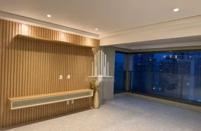 Apartamento com 2 quartos para alugar na Avenida Pedroso de Morais, --, Pinheiros, São Paulo