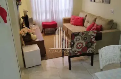 Apartamento à venda em são paulo-sp, vila ema: 2 quartos, 1 banheiro, 1 vaga de garagem, 49m² de área.